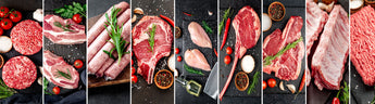 YES!!!!!                 You can create your own meat pack using any of these amazing Restaurant Quality Products!