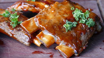 Low and Slow and Whole Products