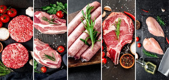 Meat Packs