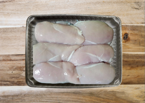 Chicken Breast Fillets - Fresh - $13.90/Kg