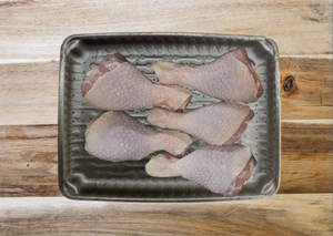 Chicken Drumsticks * Frozen * 2kg Pack - $6.00/Kg