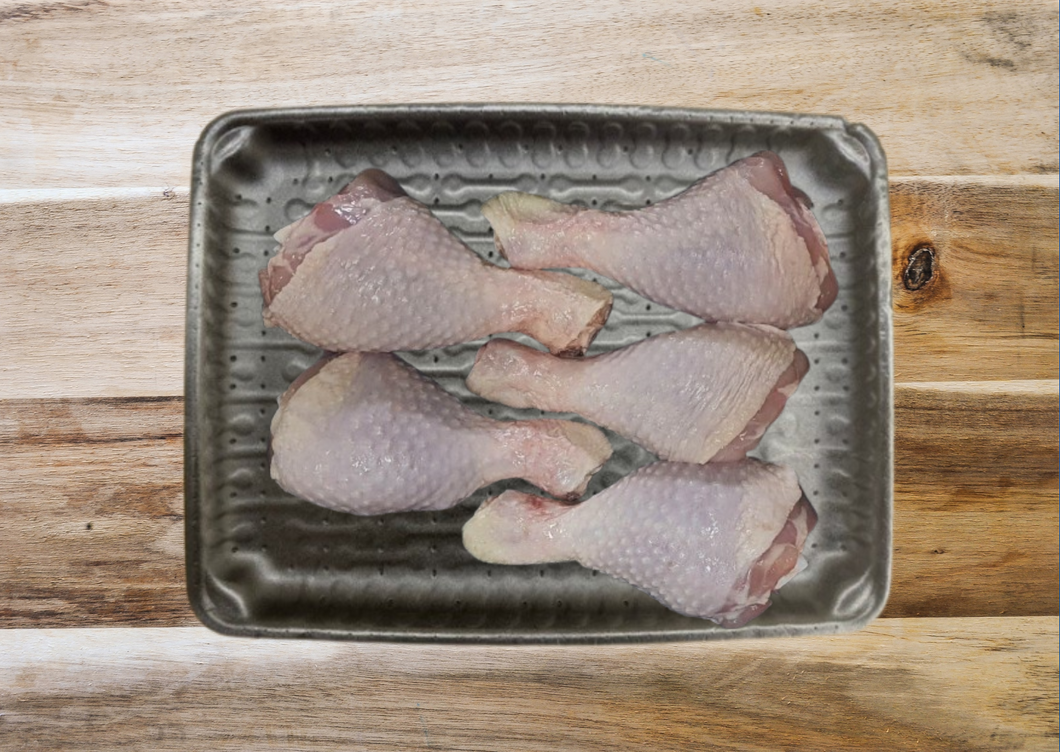 Chicken Drumsticks * Frozen * 2kg Pack - $6.00/Kg