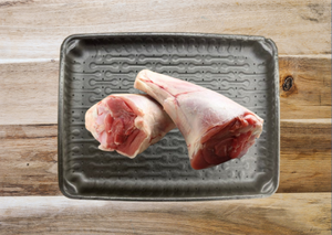 Lamb Shank - French Trim - $15.90/Kg