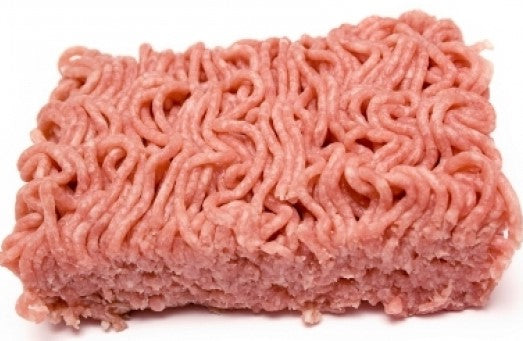 Pork Mince - 1 KG PACK - $10.90/Kg