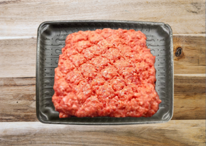 Sausage Mince - Fresh - $6.90/Kg - 1 Kilo Pack