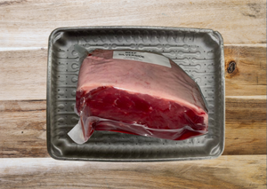 Corned Silverside - YG - $14.90/Kg