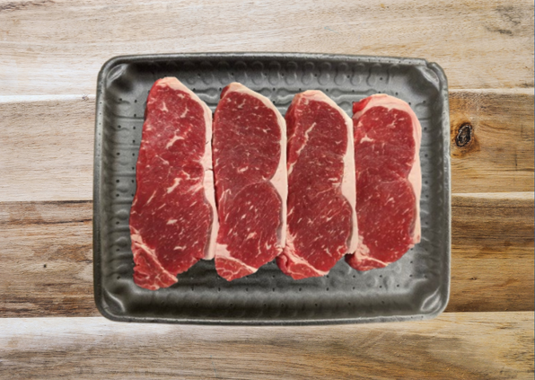 Our Beef Menu – Gold Coast Home Meat Deliveries