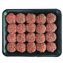 Load image into Gallery viewer, Angus Beef Slider - Gourmet (20 x 40g)
