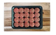 Load image into Gallery viewer, Angus Beef Slider - Gourmet (20 x 40g)
