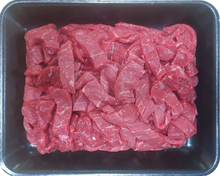 Load image into Gallery viewer, Asian Style (Stir Fry) Sliced Beef - YG - $19.90/Kg
