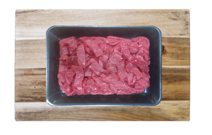 Asian Style (Stir Fry) Sliced Beef - YG - $19.90/Kg