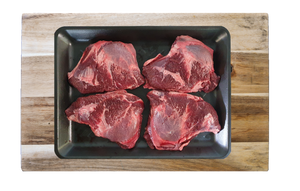 Beef Cheeks - ANGUS - $23.90 / kg