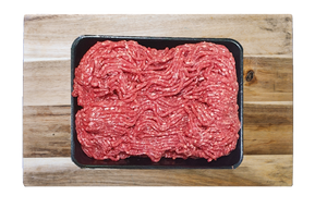 Premium Beef Mince - 1 KG PACK - $15.90/Kg