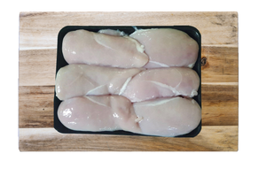 Chicken Breast Fillets - Fresh - $13.90/Kg - 1 Kilo Pack
