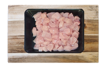 Load image into Gallery viewer, Diced Chicken Breast - Fresh - $15.90/Kg
