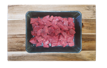 Load image into Gallery viewer, Diced Beef - YG - $18.90/Kg

