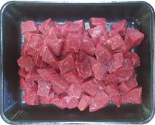Load image into Gallery viewer, Diced Beef - YG - $18.90/Kg
