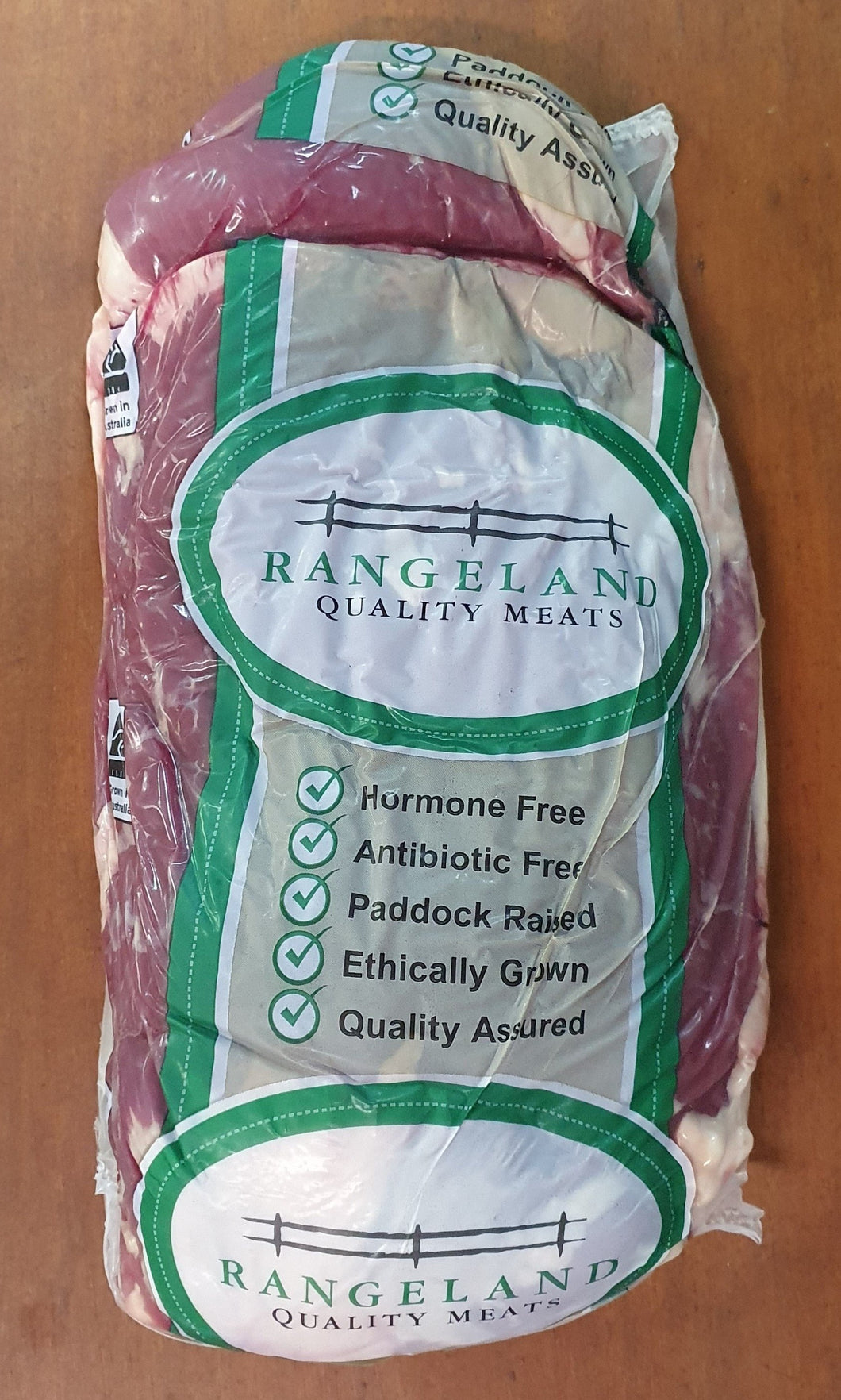 Flank Steak YG - Rangelands - $18.90/Kg
