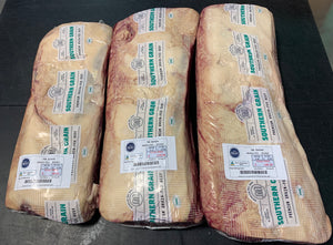 Sirloin - Grain Fed Whole - $26.90/Kg