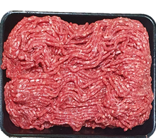 Load image into Gallery viewer, Premium Beef Mince - 1 KG PACK - $15.90/Kg
