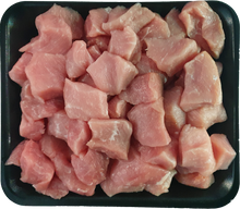 Load image into Gallery viewer, Diced Pork - $12.90/Kg
