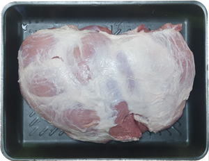 Pork Shoulder (Boneless / Skinless) - $11.90/kg - Larger Size