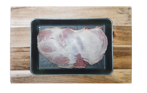 Pork Shoulder (Boneless / Skinless) - $11.90/kg - Larger Size
