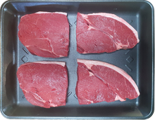 Load image into Gallery viewer, Rump Angus - YG - $23.90/Kg -  (4 x 250g)
