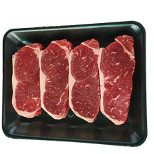 Load image into Gallery viewer, Sirloin Angus - YG - $29.90/Kg -  (4 x 250g)
