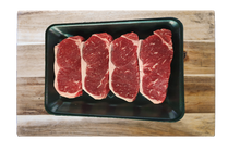Load image into Gallery viewer, Sirloin Angus - YG - $29.90/Kg -  (4 x 250g)
