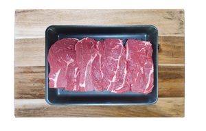 Chuck Steak (Boneless) - YG - $17.90/Kg