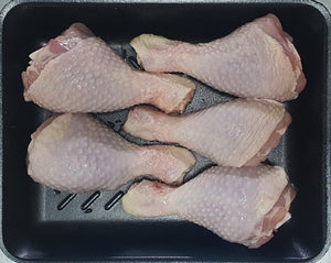 Chicken Drumsticks * Frozen * 2kg Pack - $6.00/Kg