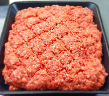 Load image into Gallery viewer, Sausage Mince - Fresh - $6.90/Kg - 1 Kilo Pack
